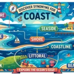 synonyms for coast