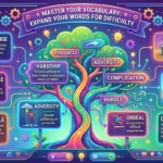 synonyms for difficulty