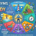 synonyms for steady