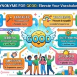 what are synonyms for good