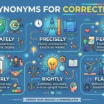 synonyms for correctly