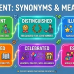 synonyms for eminent