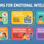 synonyms for emotional intelligence
