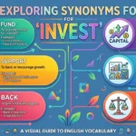 synonyms for invest