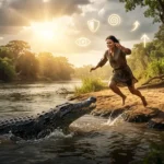 Crocodile Attack Dream Meaning