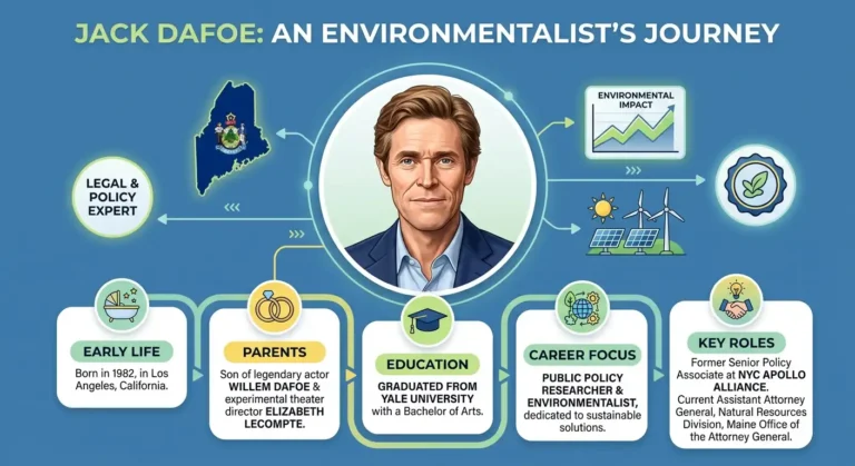 jack dafoe