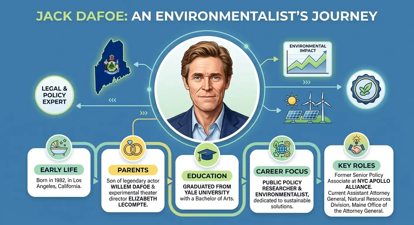 jack dafoe