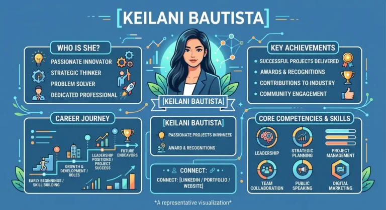 keilani bautista