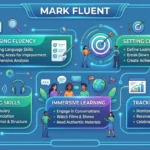 mark fluent