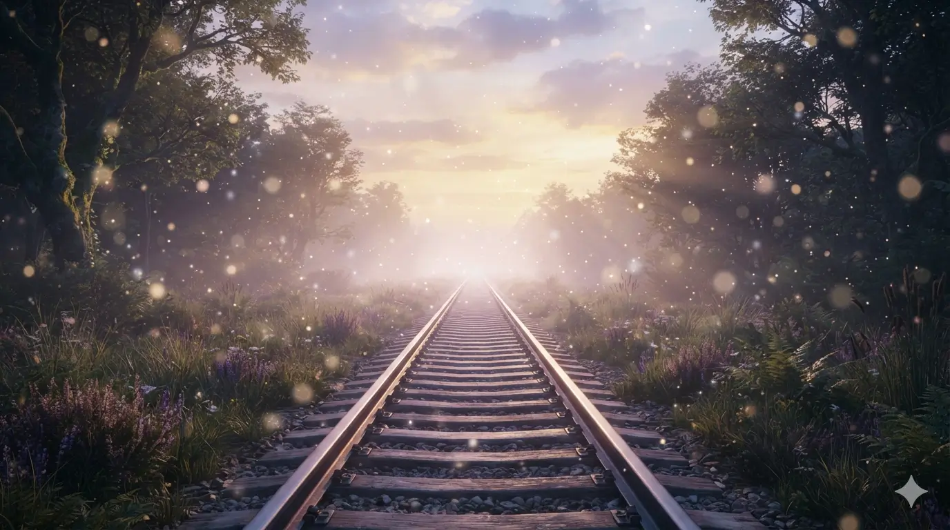 Train Tracks Dream Meaning: What Does It Really Mean?