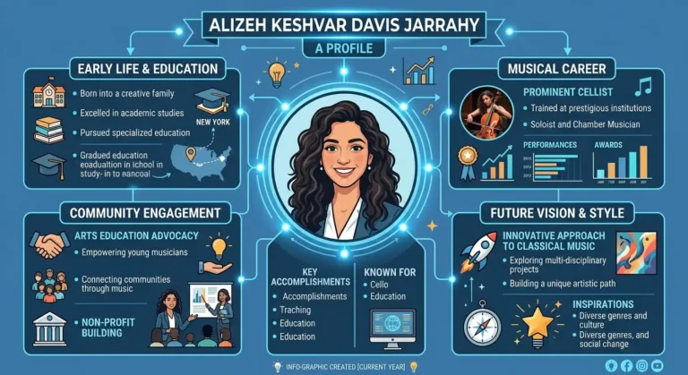 alizeh keshvar davis jarrahy