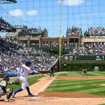Cubs vs Pirates