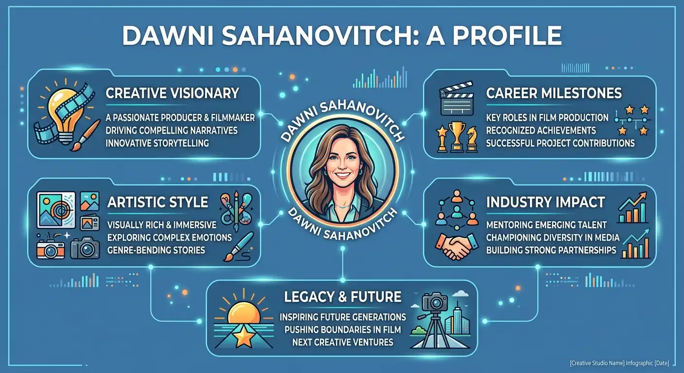 dawni sahanovitch