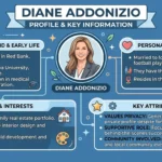 diane addonizio