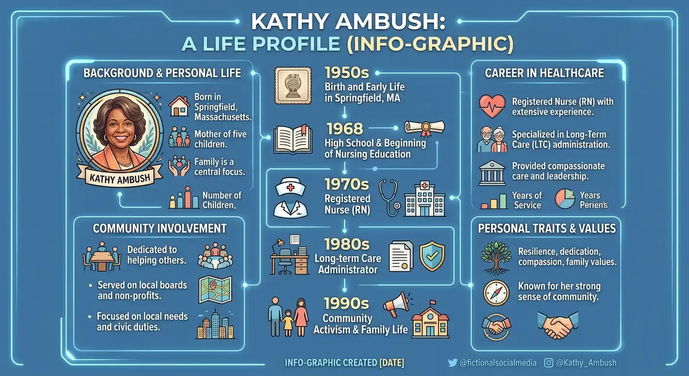 kathy ambush