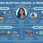 naomi burton crews
