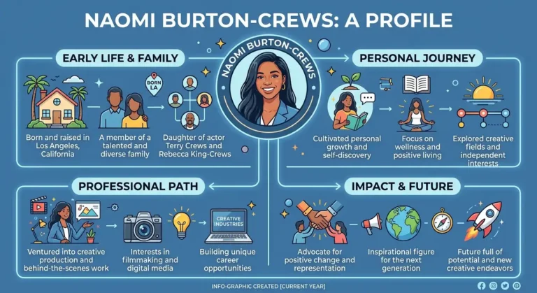 naomi burton crews