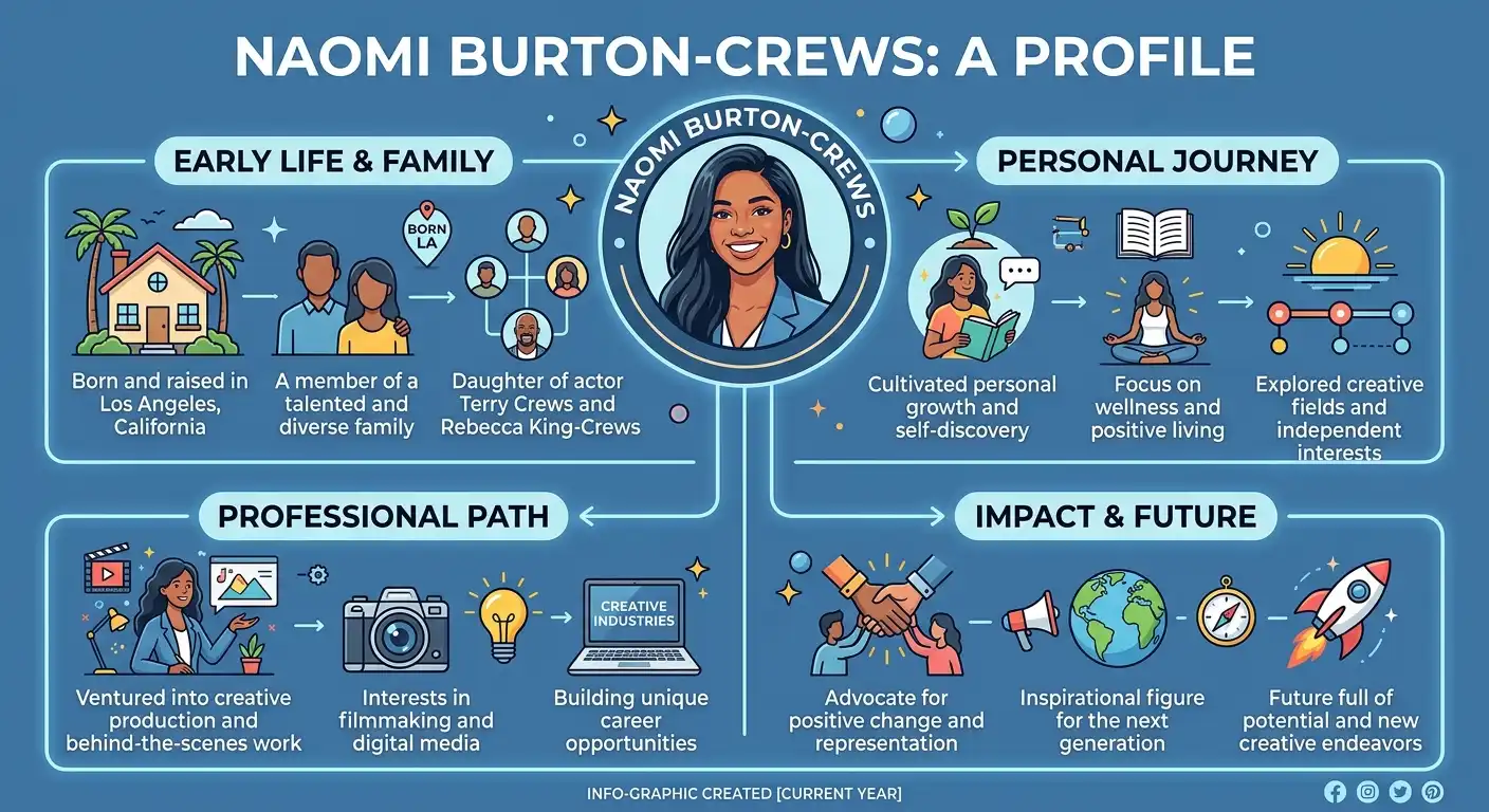 naomi burton crews